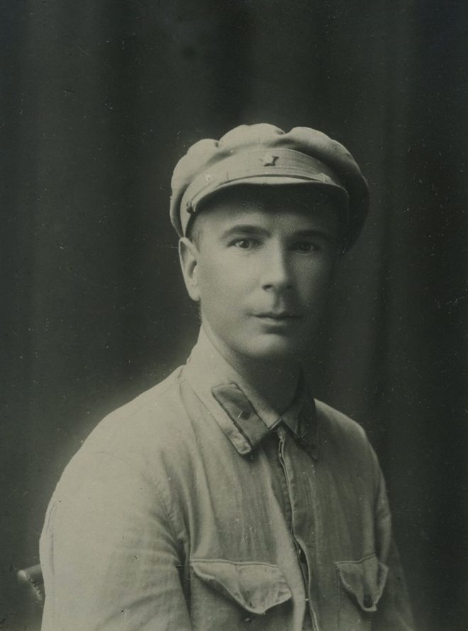 Фото: архив УФСБ РФ по Тверской области