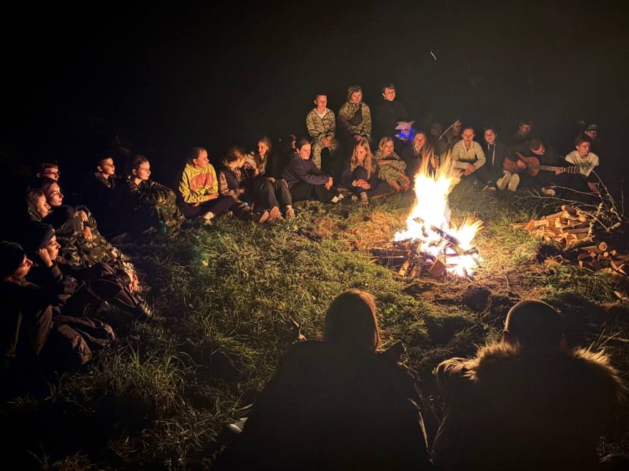 Слет часовых памяти (1)