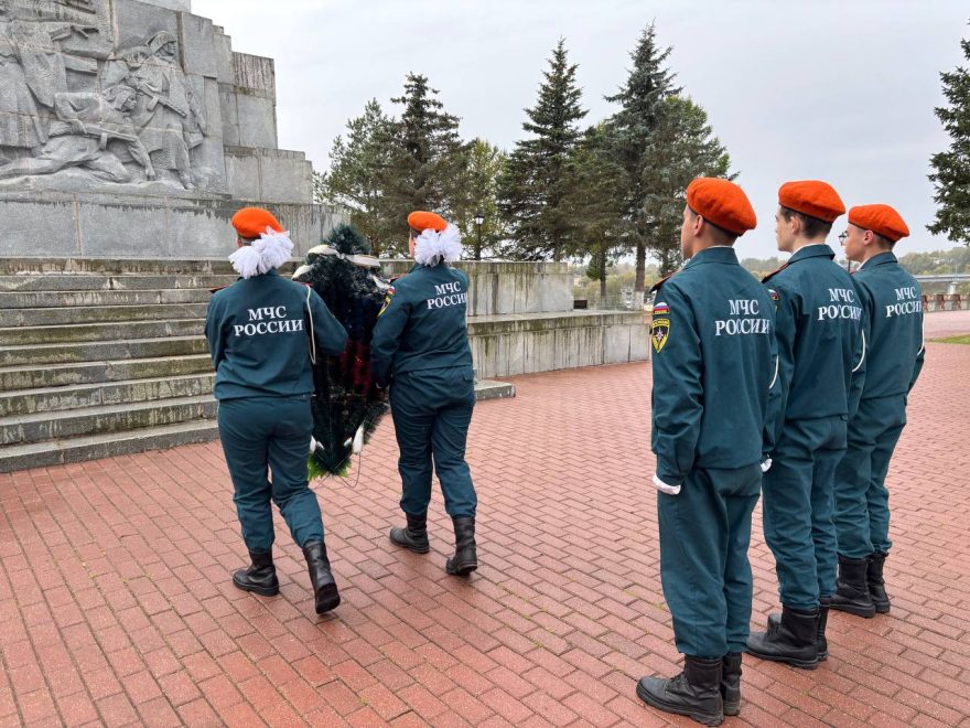 Слет часовых памяти (3)