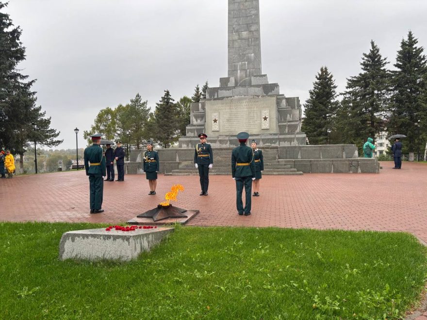 Фото: Владимир Шенгальс