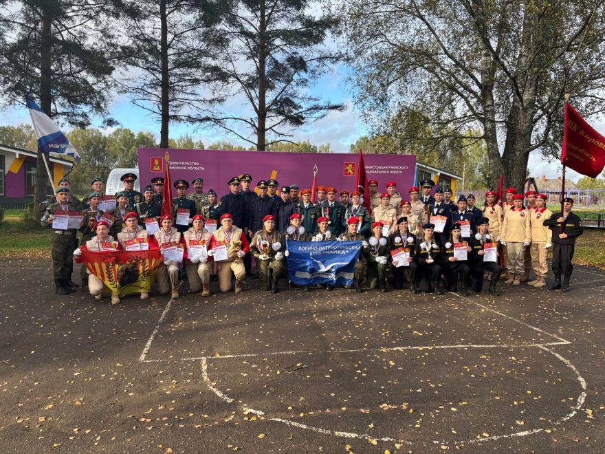 Слет часовых памяти (5)