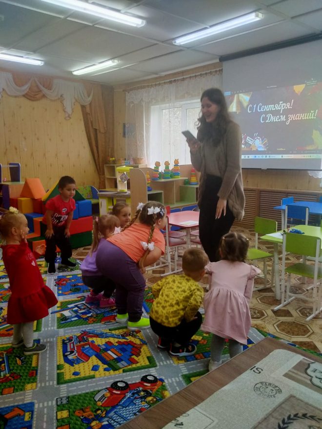 Соболева Светлана