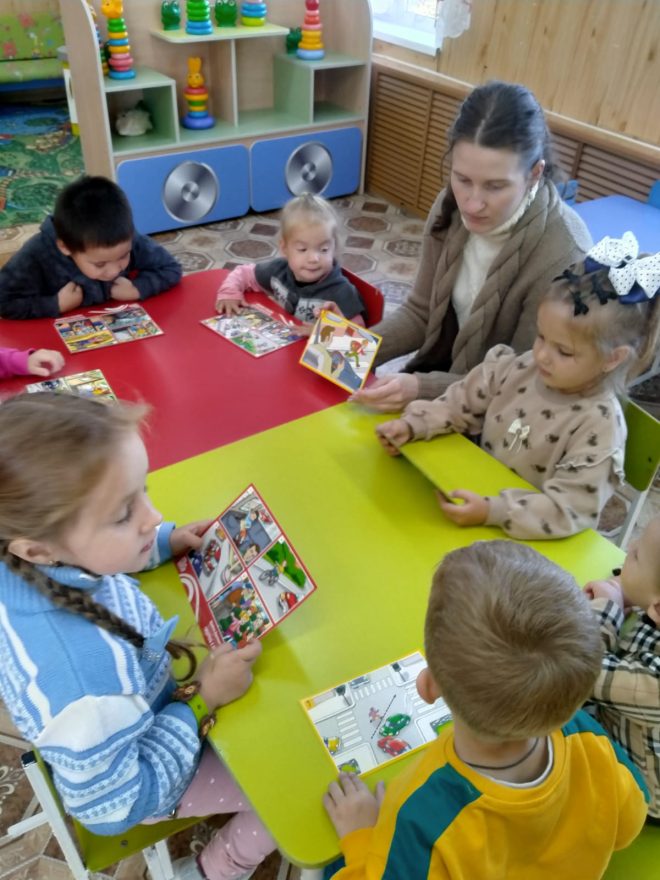 Фото: Светлана Соболева