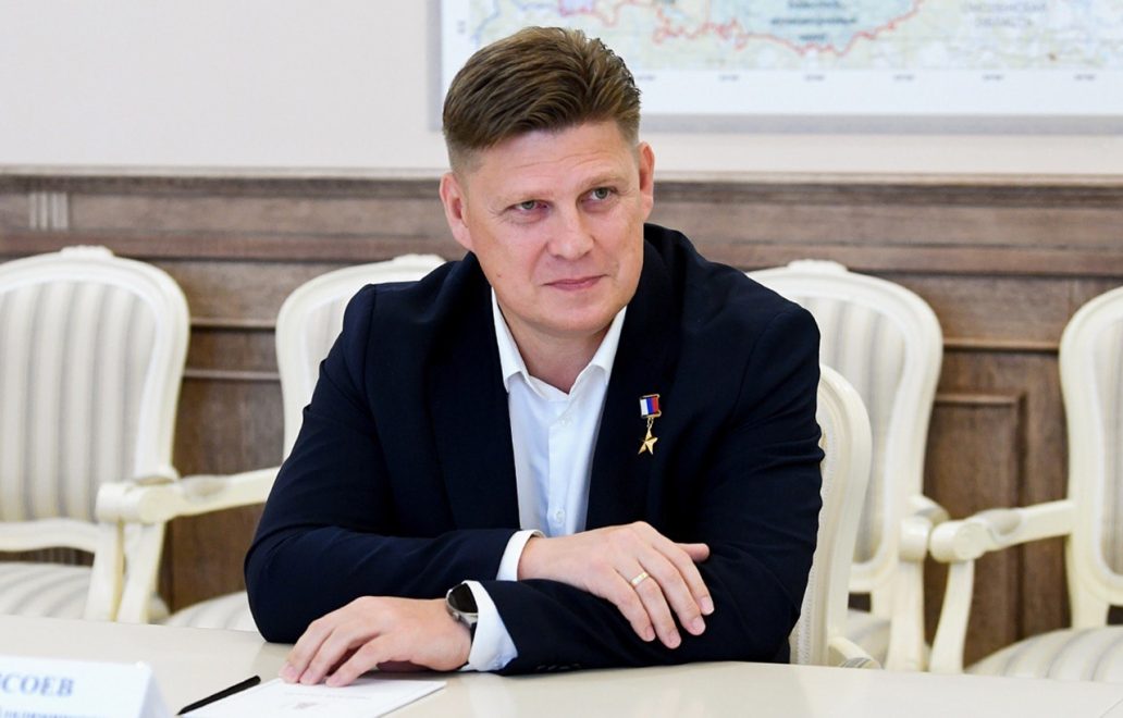 Фото: Эдуард БредихинПравительство Тверской области