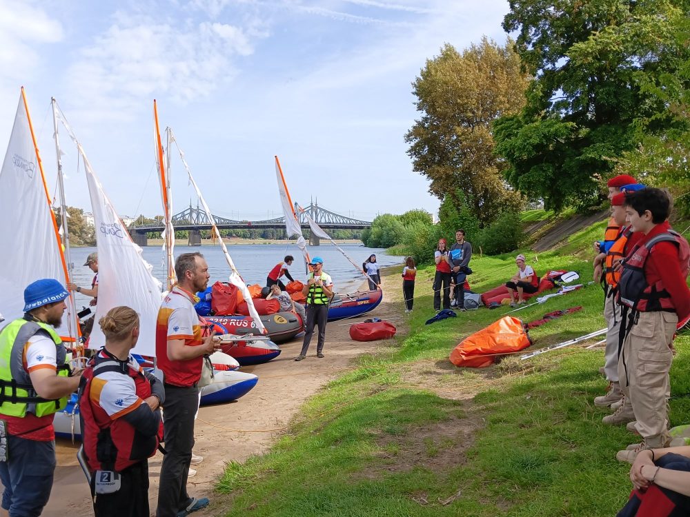 Фото: Мария Ботвинкина/ТвГТУ