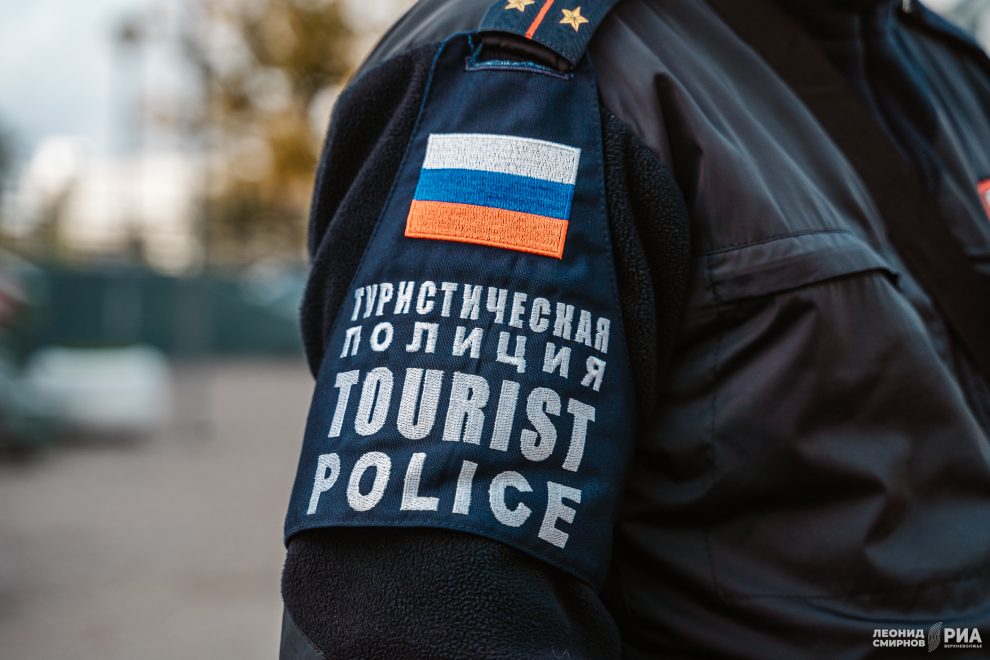 Фото: Леонид Смирнов/РИА Верхневолжье