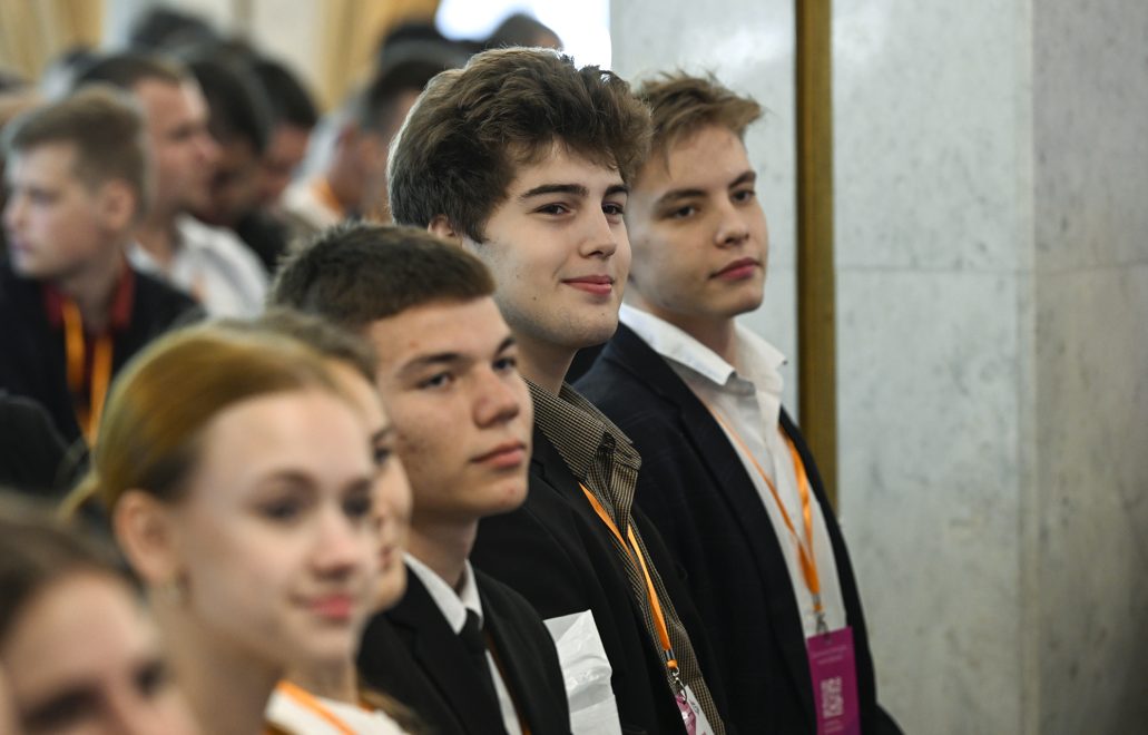 Форум молодых строителей (2)