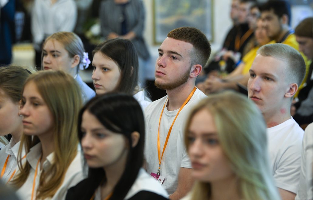 Форум молодых строителей (4)