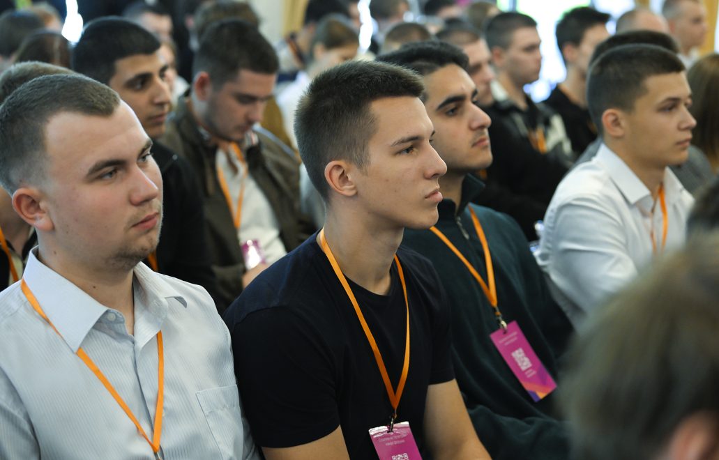 Форум молодых строителей (5)