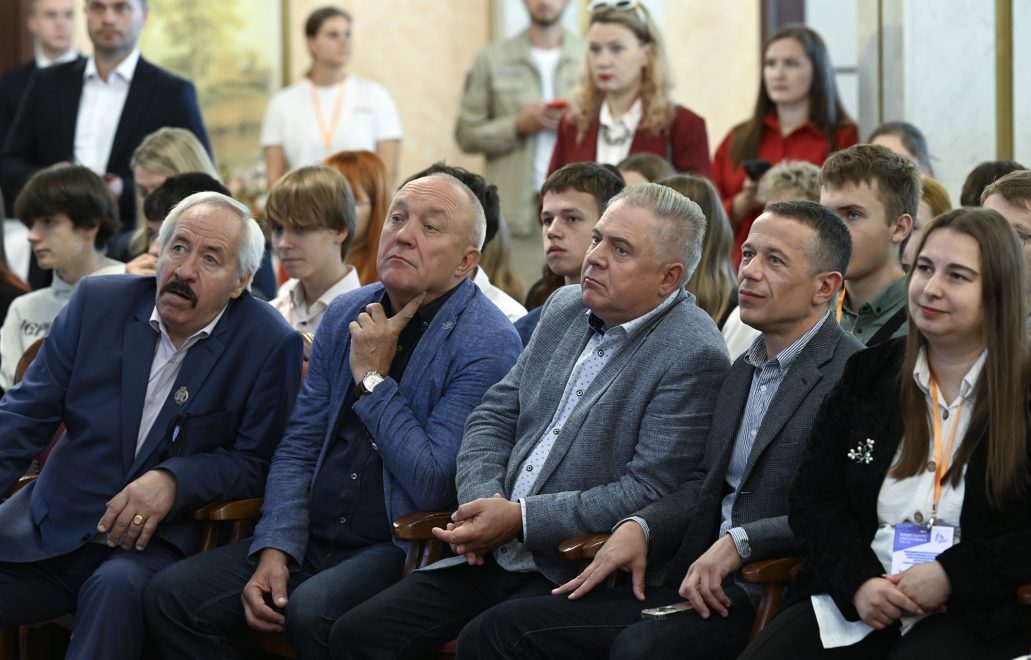 Форум молодых строителей (6)