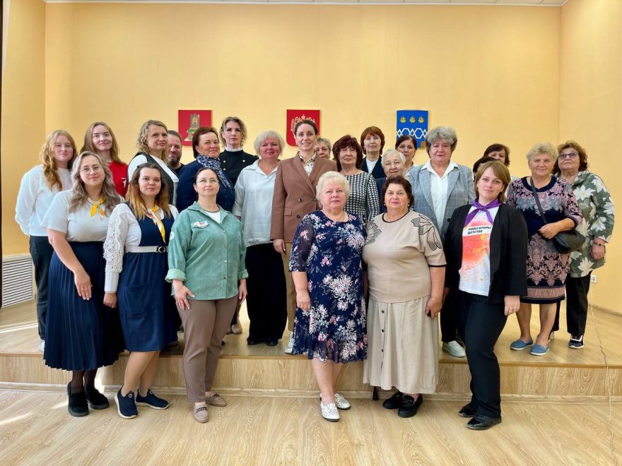 благоустройство в максатихе (2)