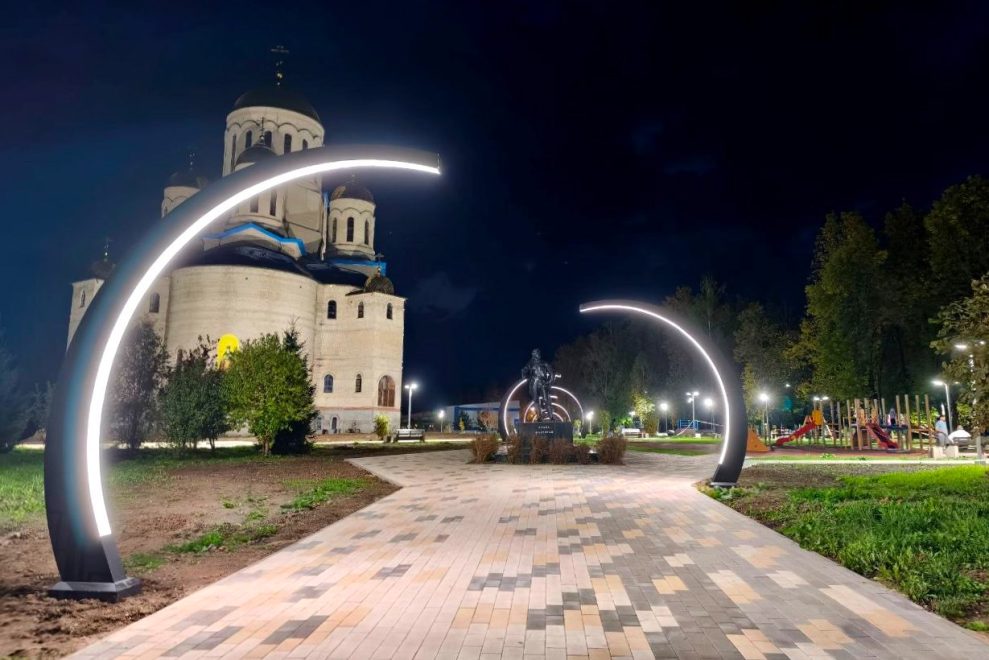 Фото: Ирина Махова