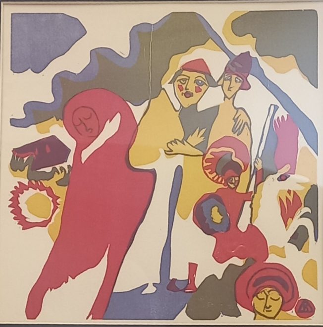 Фото: Марина Бурцева/РИА Верхневолжье