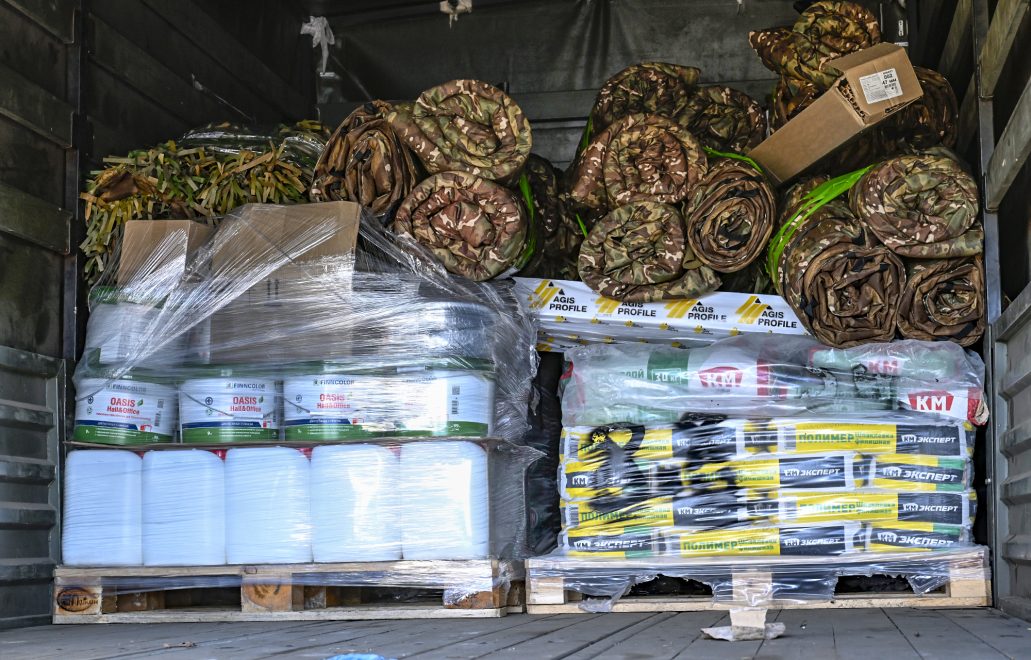 Фото: Эдуард Бредихин/ПТО