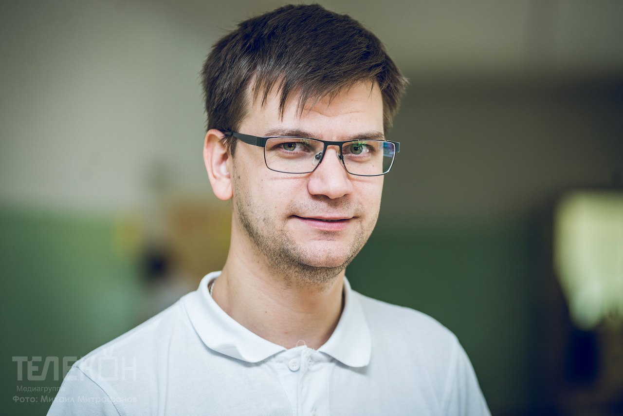 Фото: илья смирнов