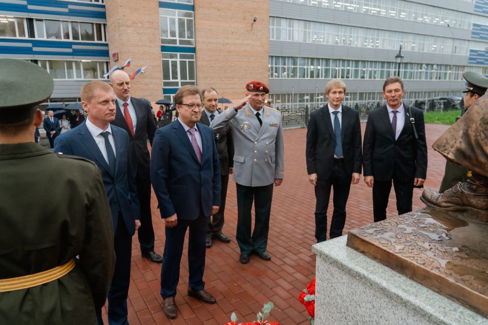 Фото: Андрей Зубов/РИА Верхневолжье