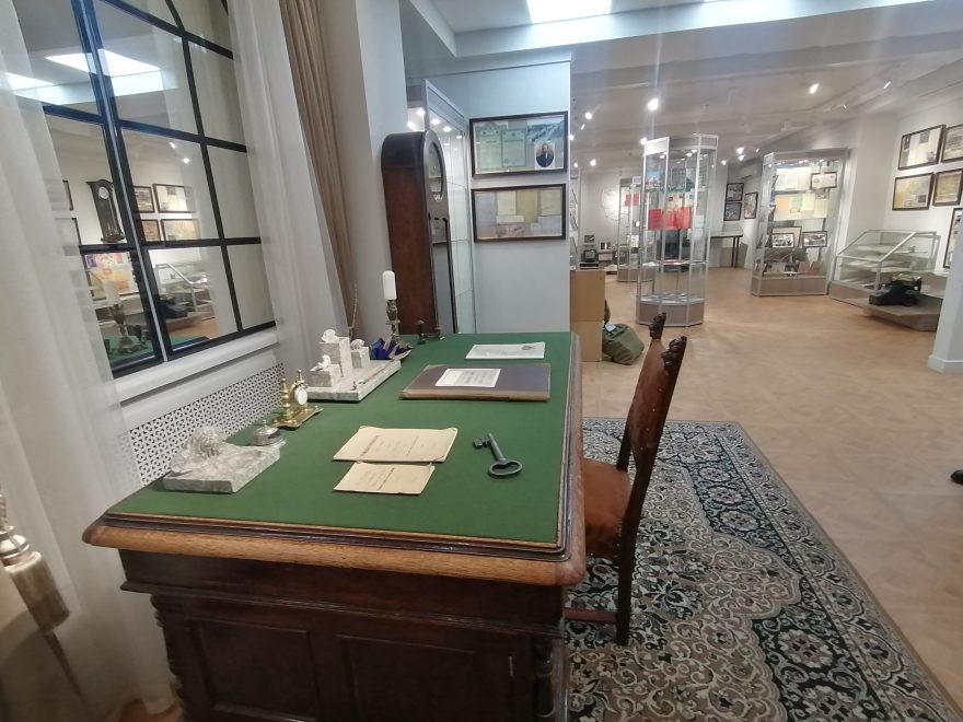 Фото: Ирина Тюрина/РИА Верхневолжье