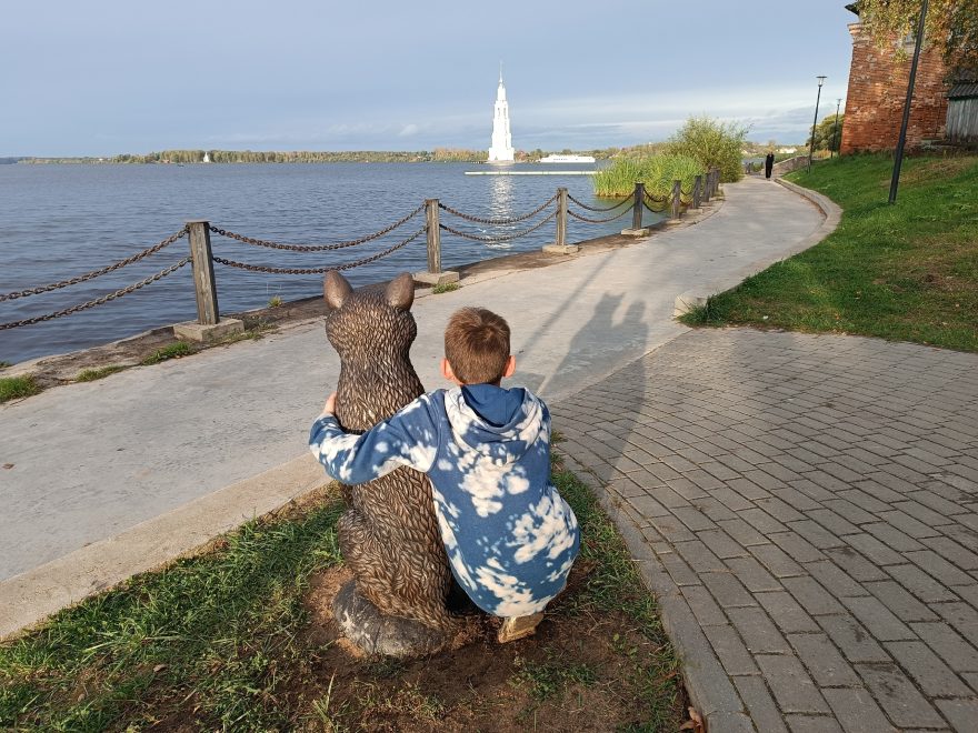Фото: Яна Сонина