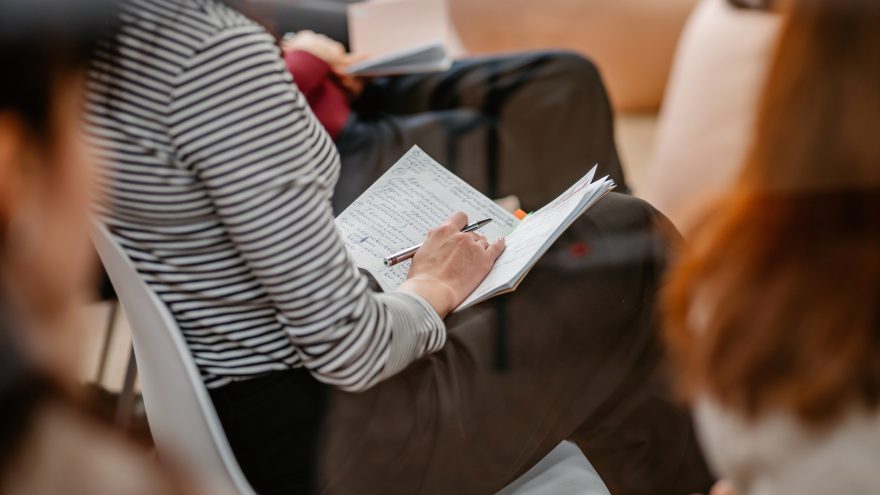 конспект, запись, лекция