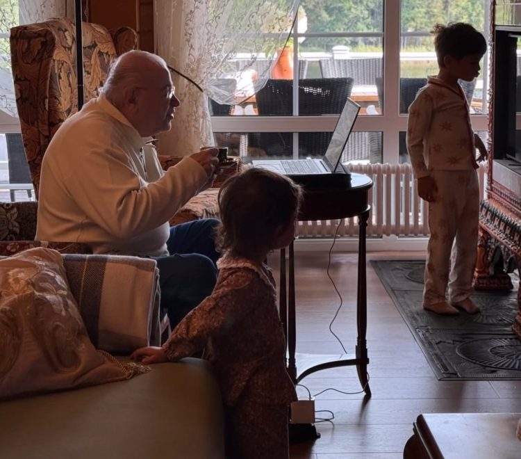 Фото: Татьяна Брухунова/ предоставлено в пользование отелю-усадьбе 