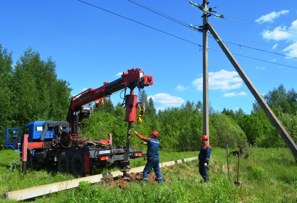Фото: Ахапкина Евгения/Россети
