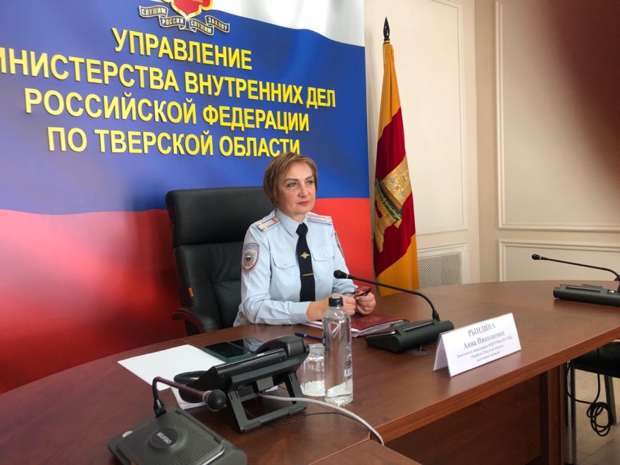 Фото: Екатерина Михня/РИА Верхневолжье