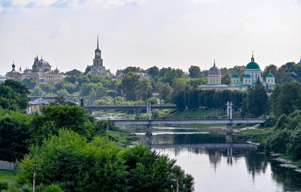 Фото: Эдуард Бредихин