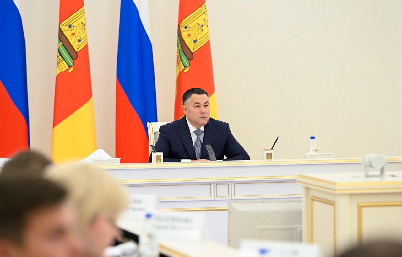 Фото: Эдуард Бредихин/ ПТО