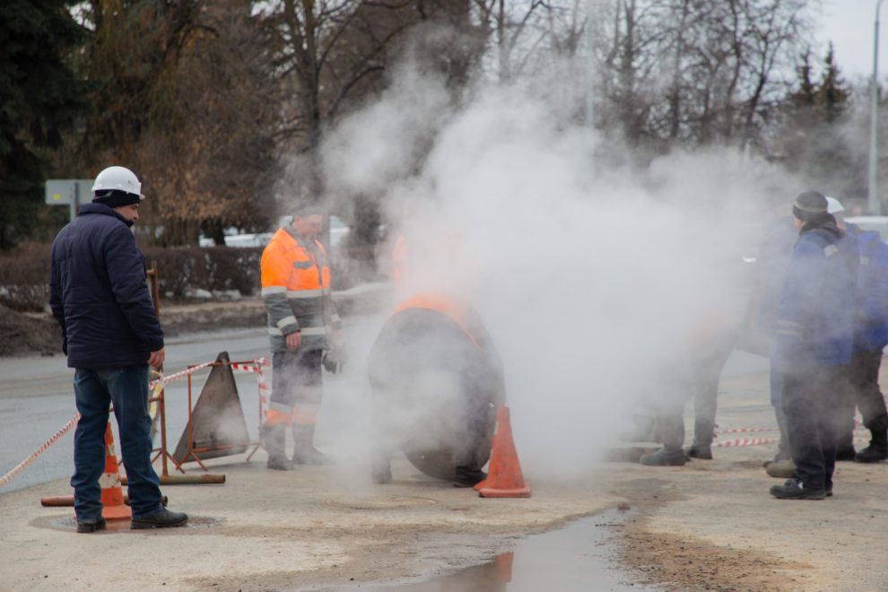 Фото: Кристина Белякова/РИА Верхневолжье