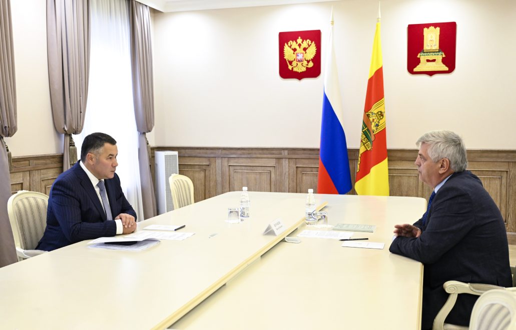 Фото: Эдуард Бредихин