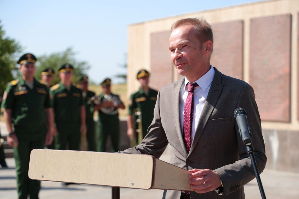 Фото предоставлено администрацией Твери/ авторство не указано