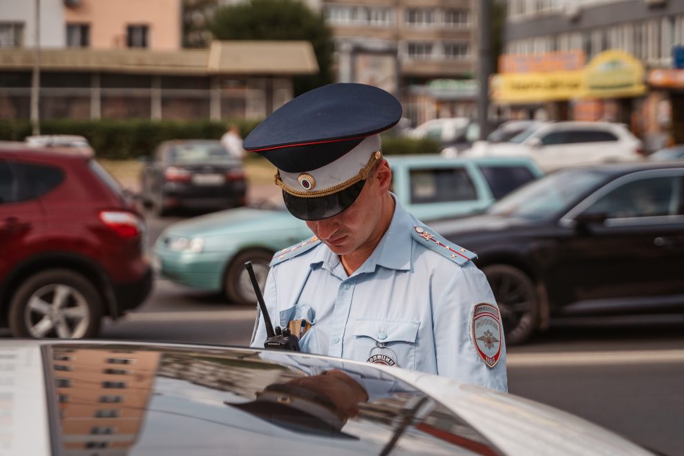 Фото: Леонид Смирнов/РИА Верхневолжье