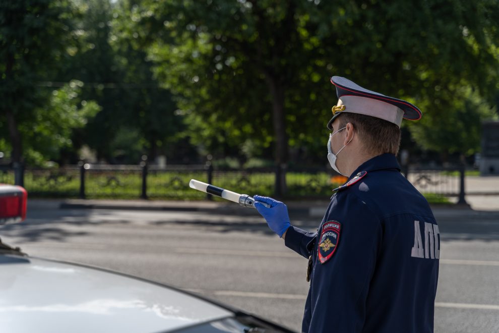 Фото: Леонид Смирнов/РИА Верхневолжье