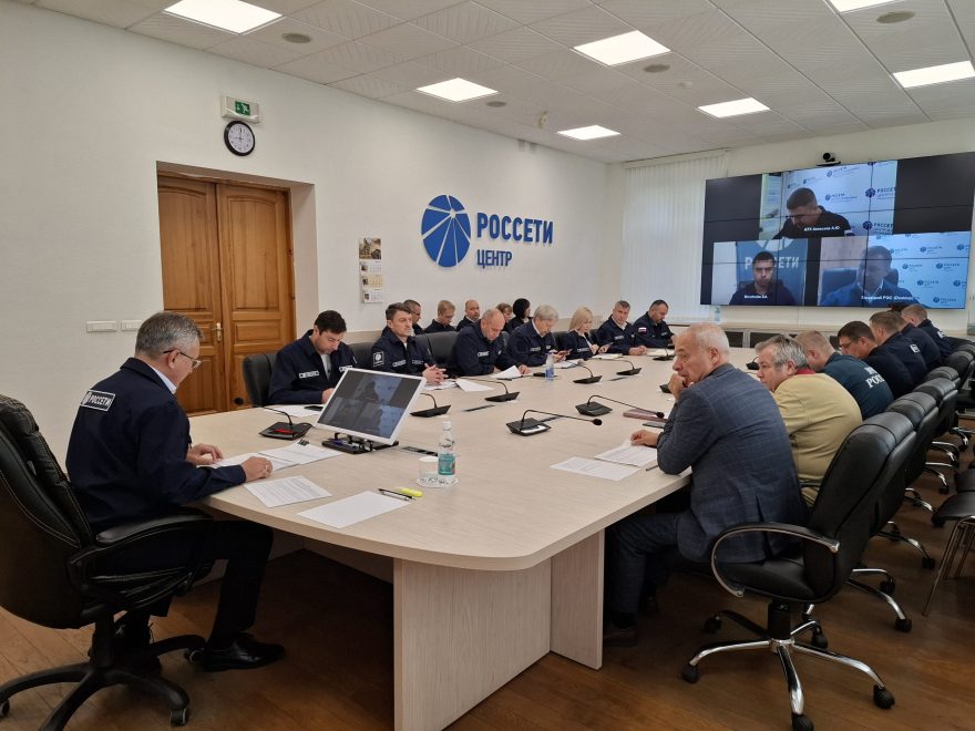 учения россети (5)