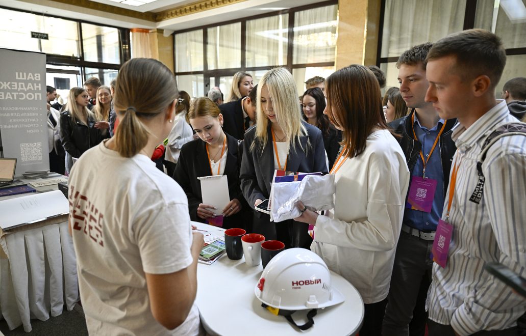 Фото: Константин Солодков/ПТО