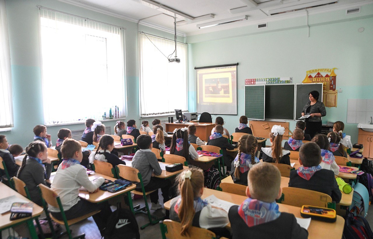 Фото Оксана Стрыгина/ПТО