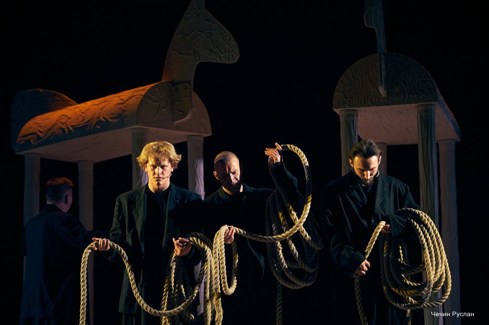 Фото: Руслан Чечин