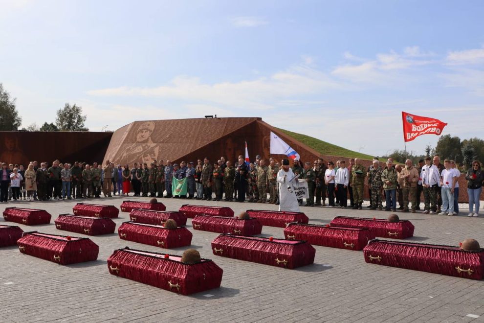 Фото: администрация Ржевского округа