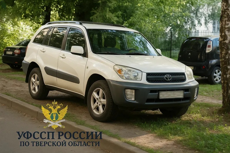 Фото: УФССП