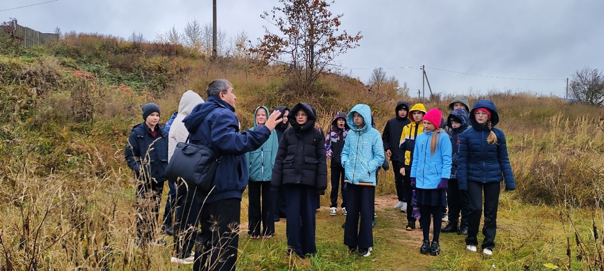 Фото: С.В. Смирнова/Андреапольский краеведческий музей