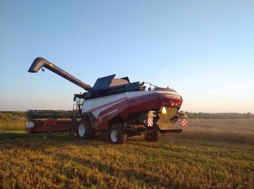 Фото: Лисин Данила\ООО ТК 