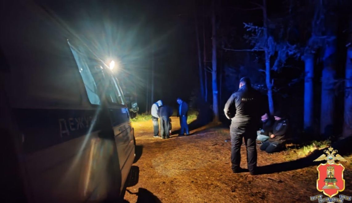 Фото: пресс-служба регионального УМВД