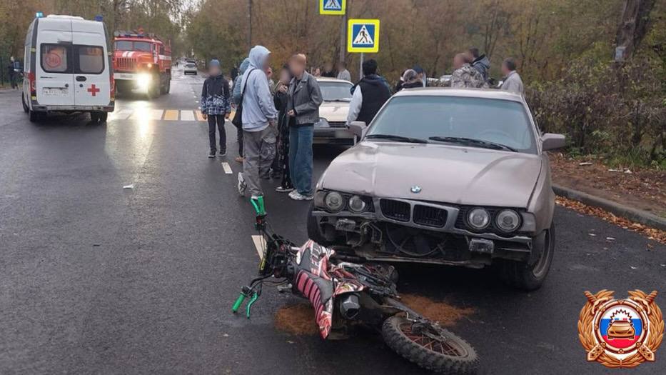 Фото: Госавтоинспекция