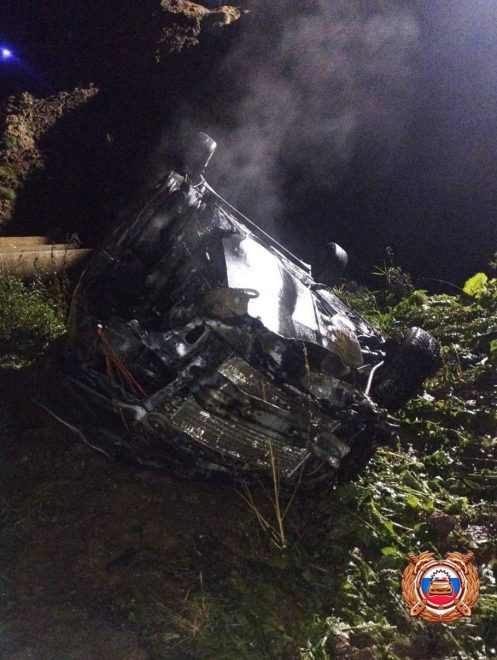 Фото: Госавтоинспекция