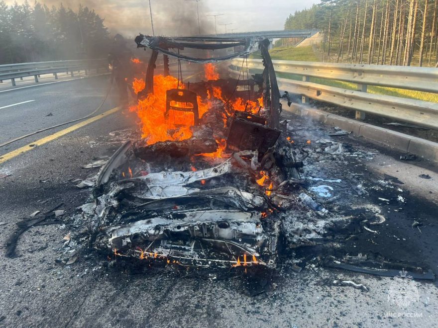 Фото: пресс-служба регионального МЧС