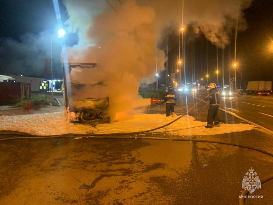 Фото: пресс-служба регионального МЧС