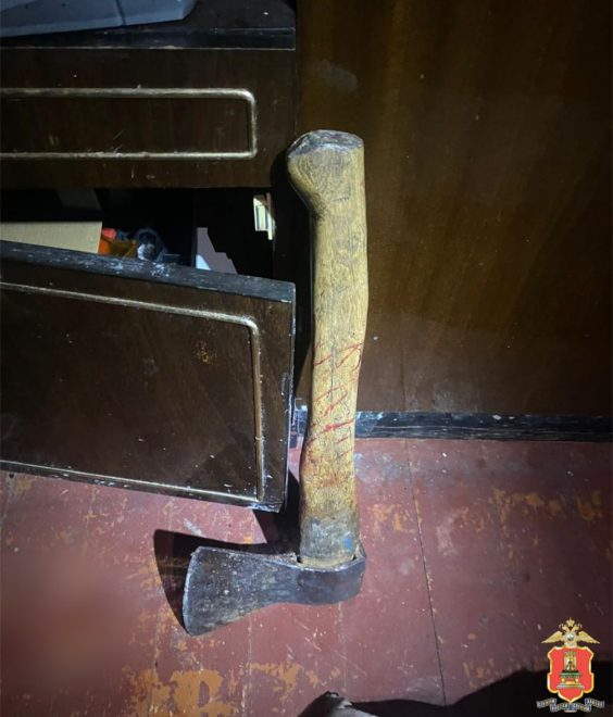 Фото: пресс-служба областного УМВД