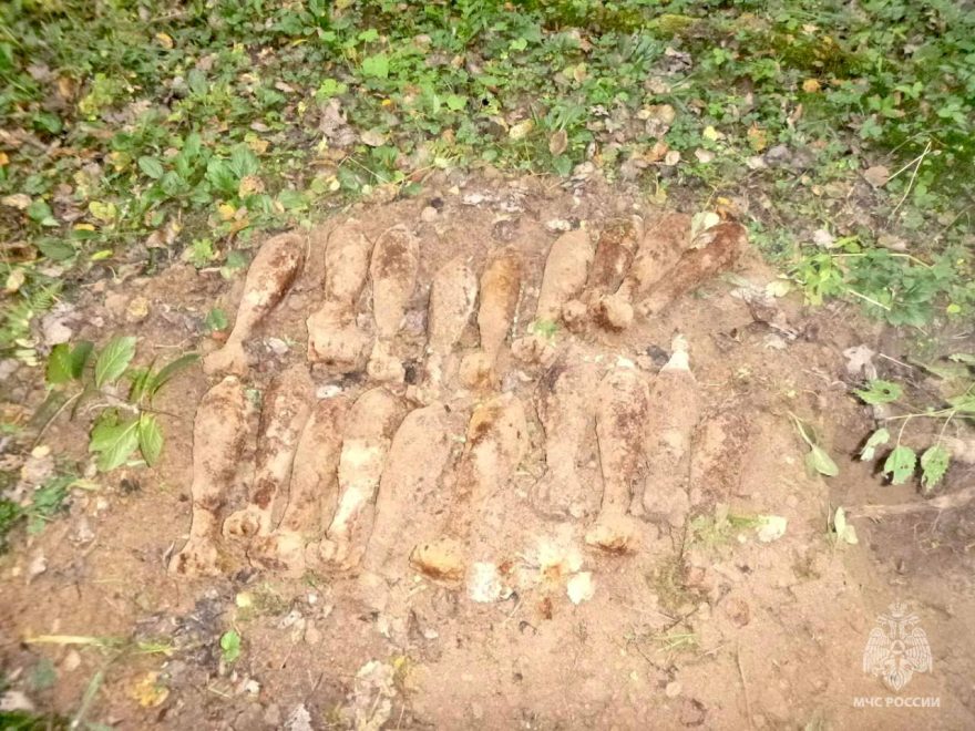 Фото: пресс-служба регионального МЧС