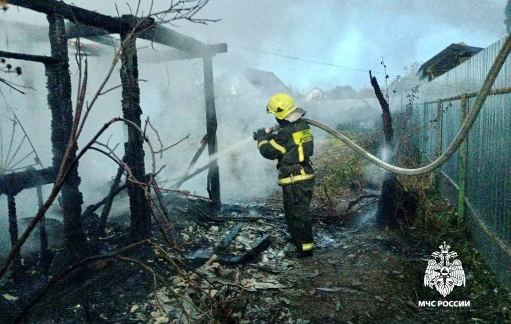 Фото: пресс-служба регионального МЧС