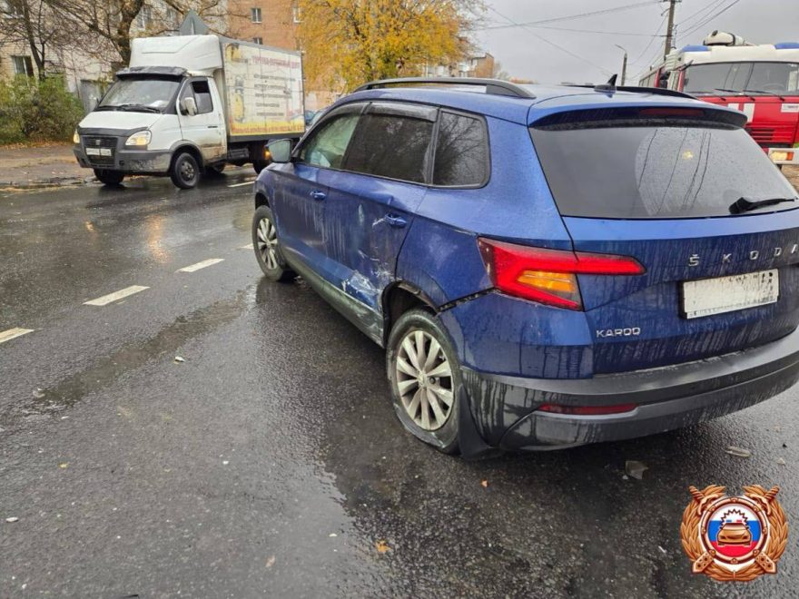 Фото: Госавтоинспекция